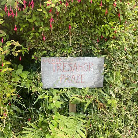 Tresahor Studio Falmouth Dış mekan fotoğraf